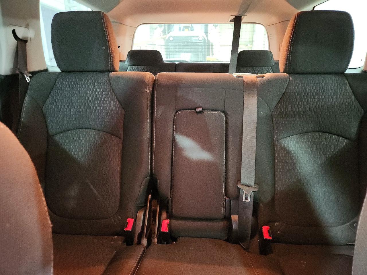 GMC Acadia Sle