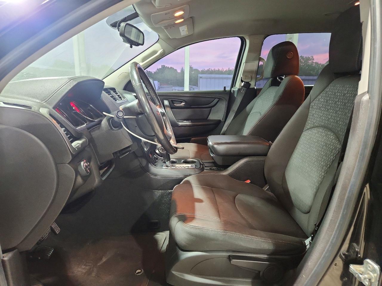 GMC Acadia Sle