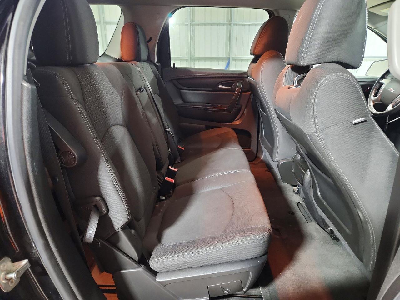 GMC Acadia Sle