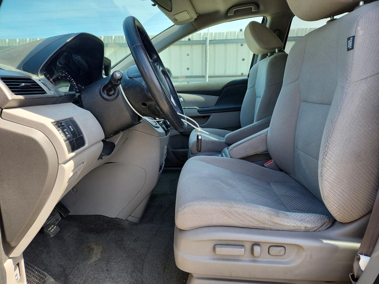 Honda Odyssey Se