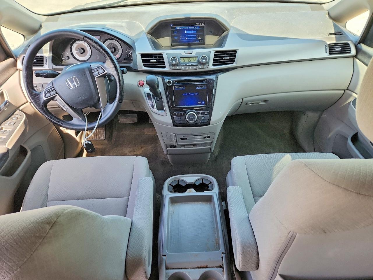 Honda Odyssey Se