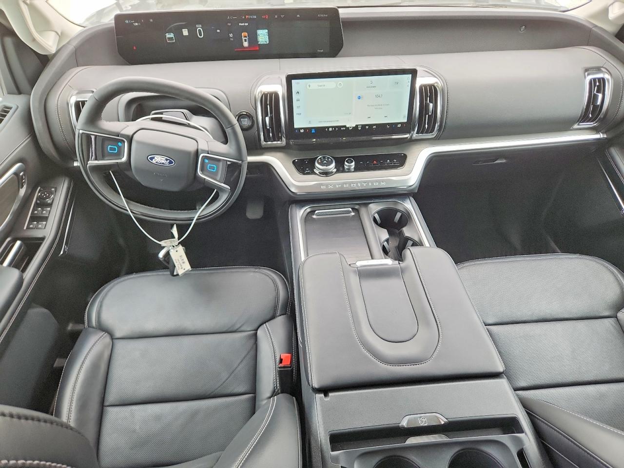 Ford Expedition Platinum