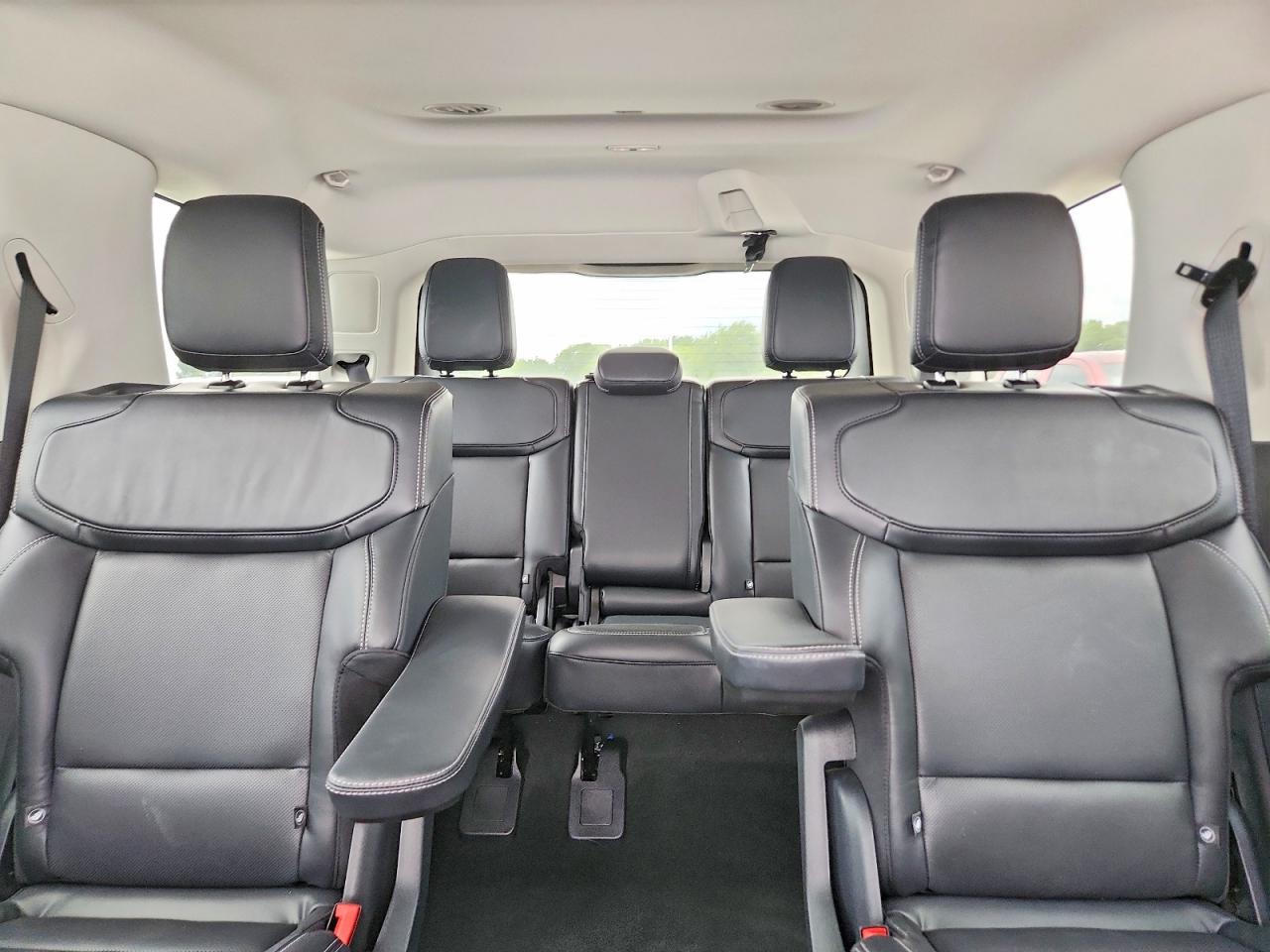 Ford Expedition Platinum