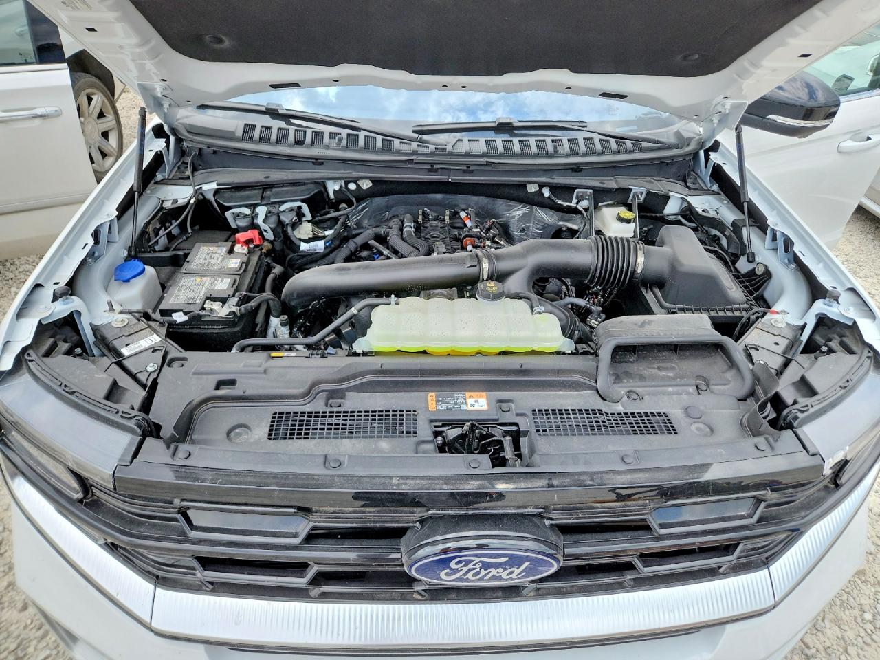 Ford Expedition Platinum