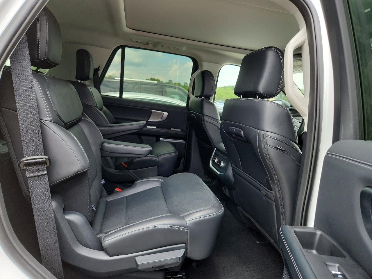 Ford Expedition Platinum