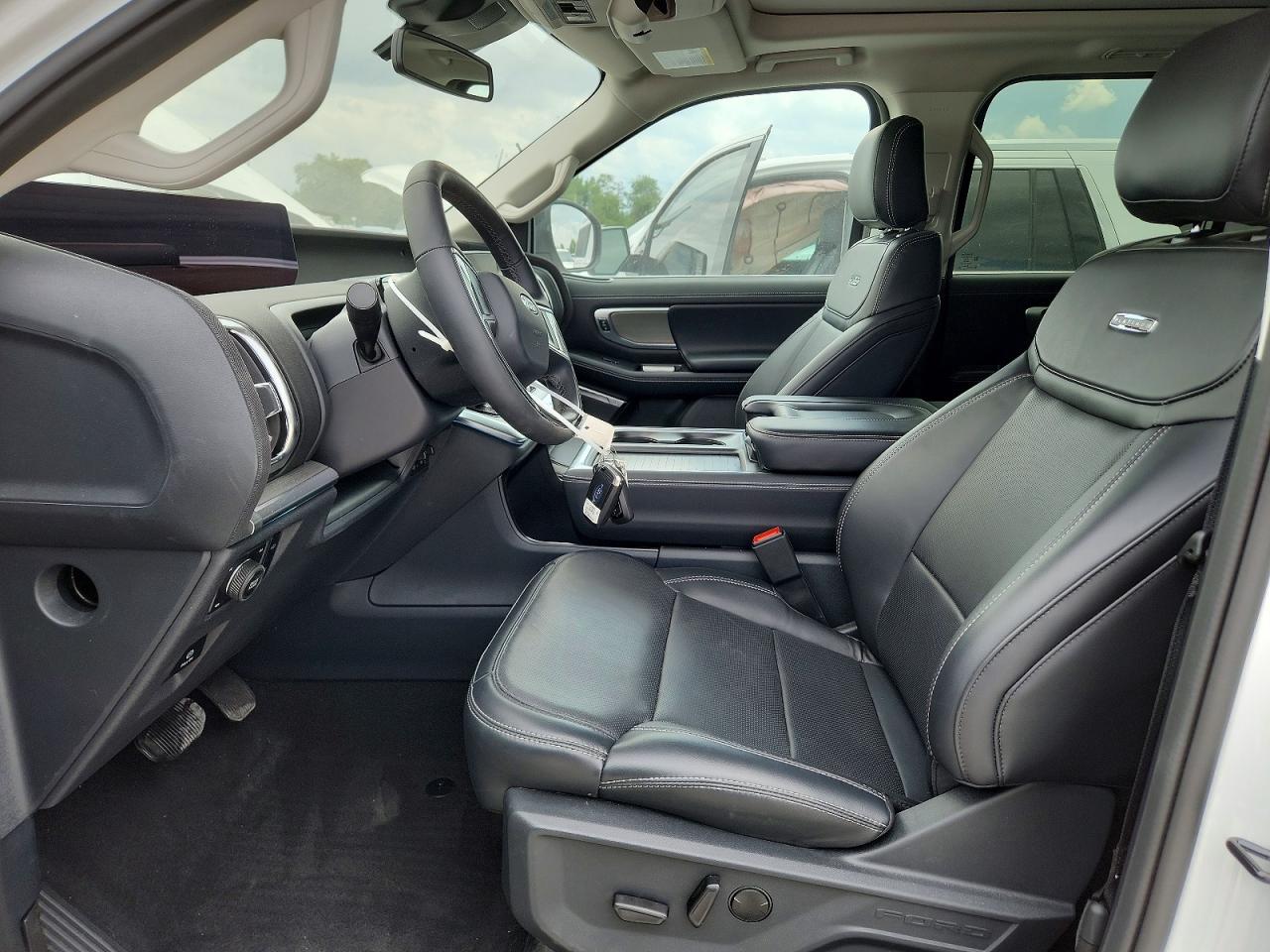 Ford Expedition Platinum