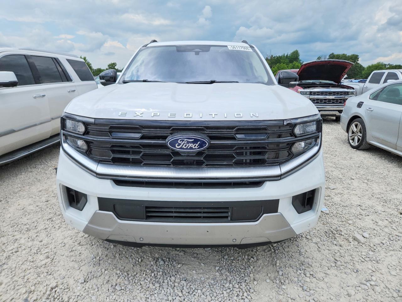 Ford Expedition Platinum