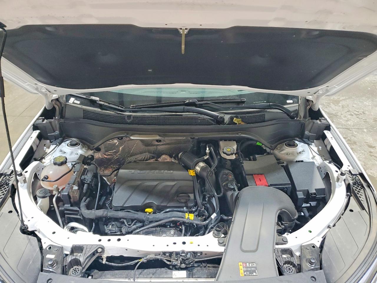 Chevrolet Trax 1lt