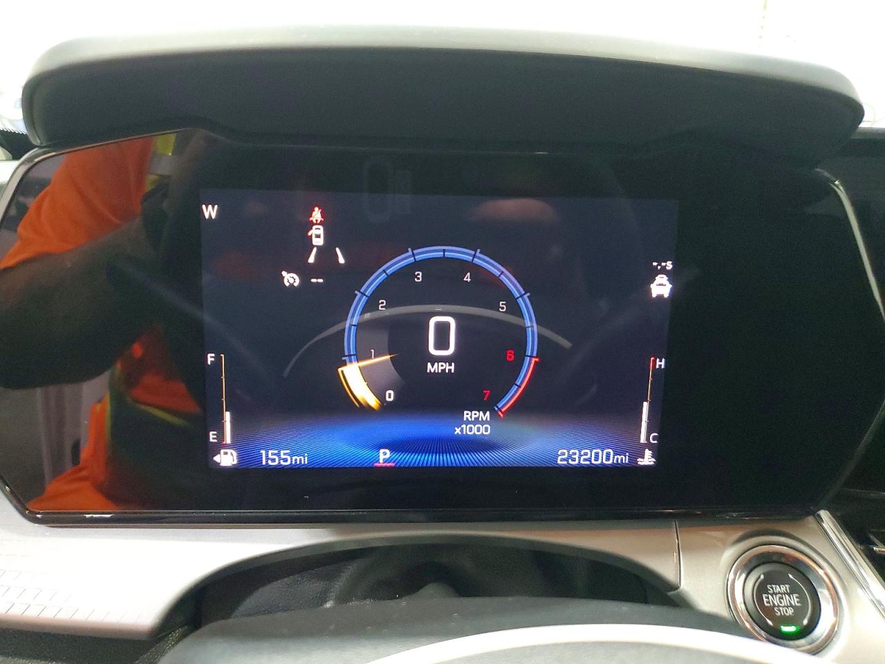 Chevrolet Trax 1lt