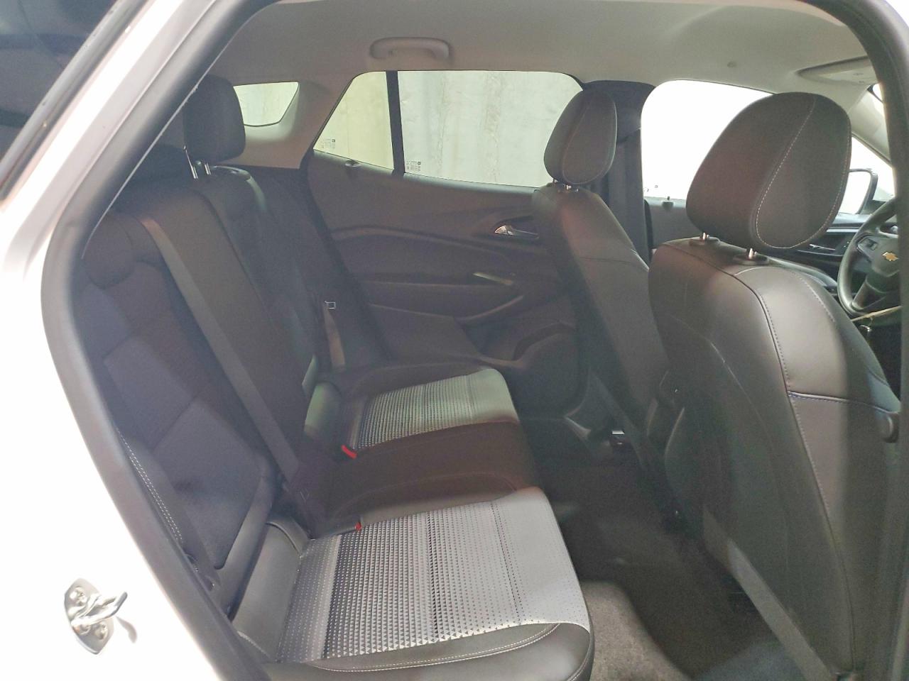 Chevrolet Trax 1lt