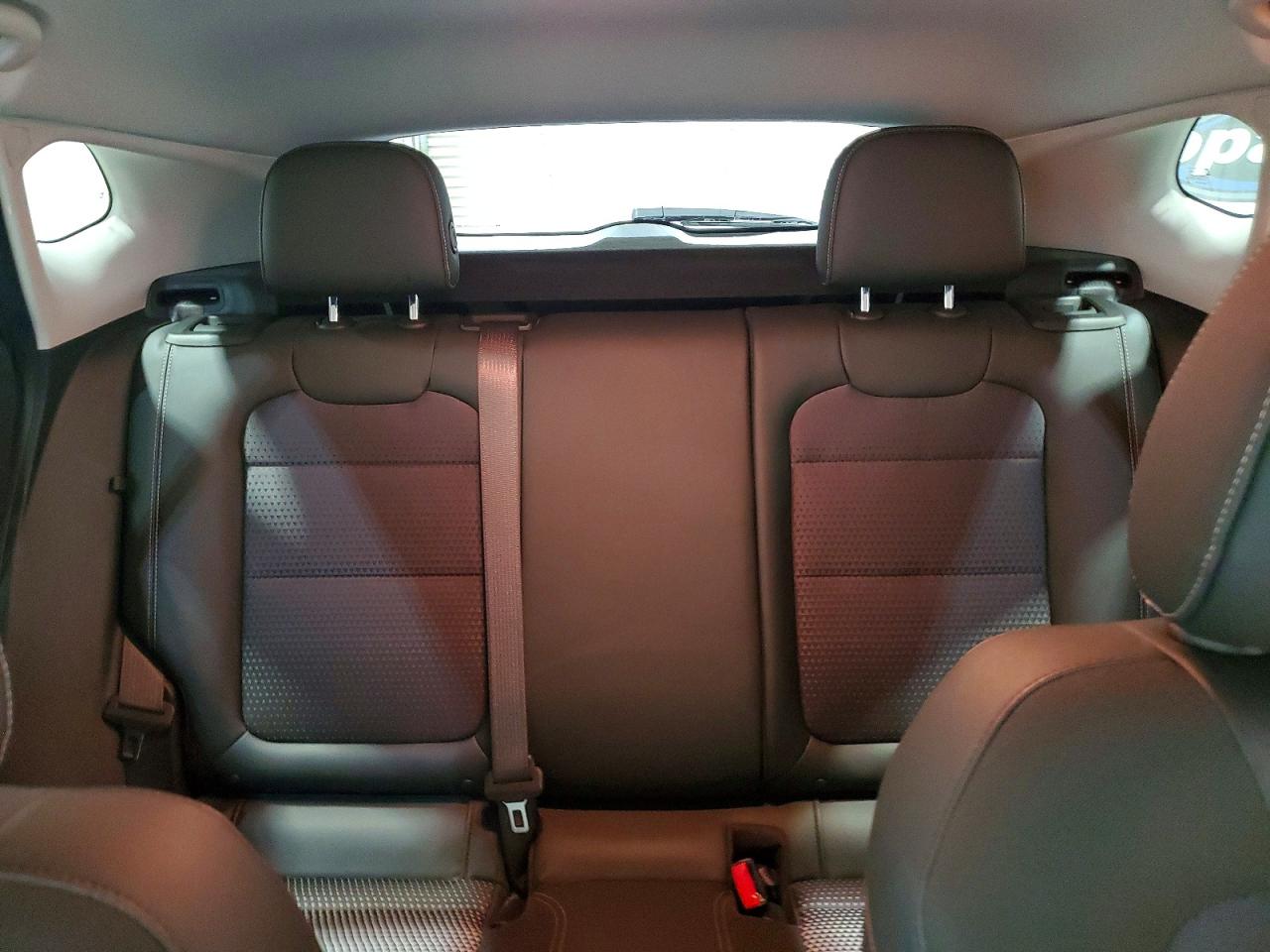 Chevrolet Trax 1lt