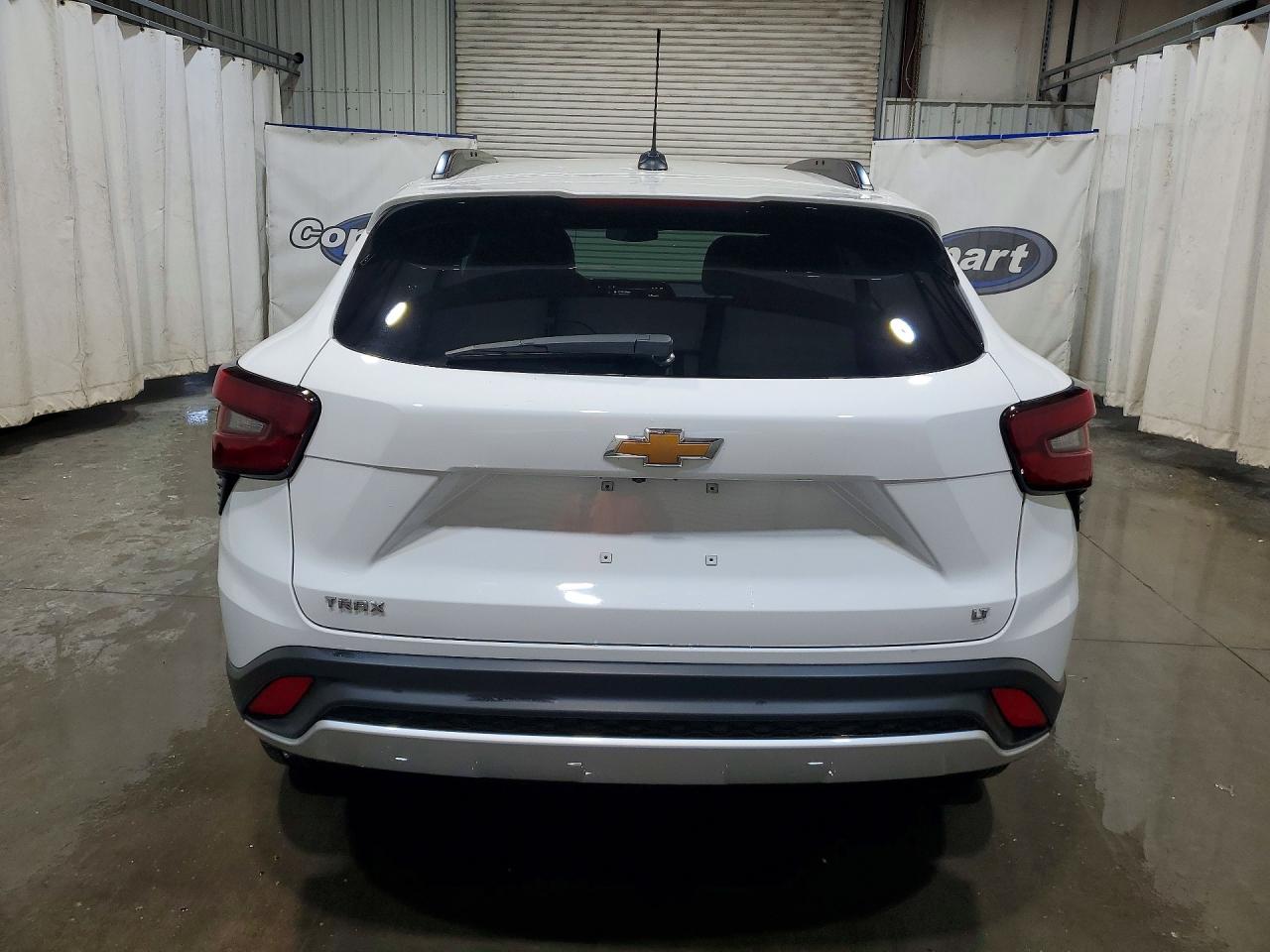 Chevrolet Trax 1lt