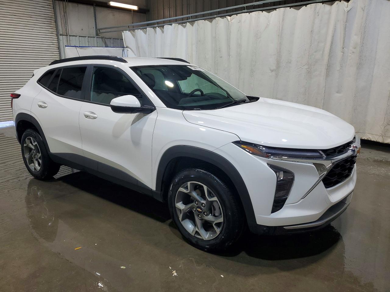 Chevrolet Trax 1lt