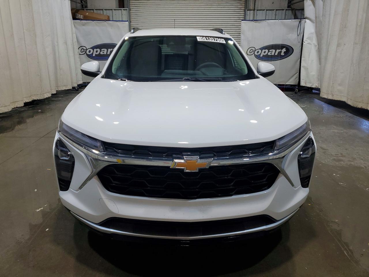 Chevrolet Trax 1lt