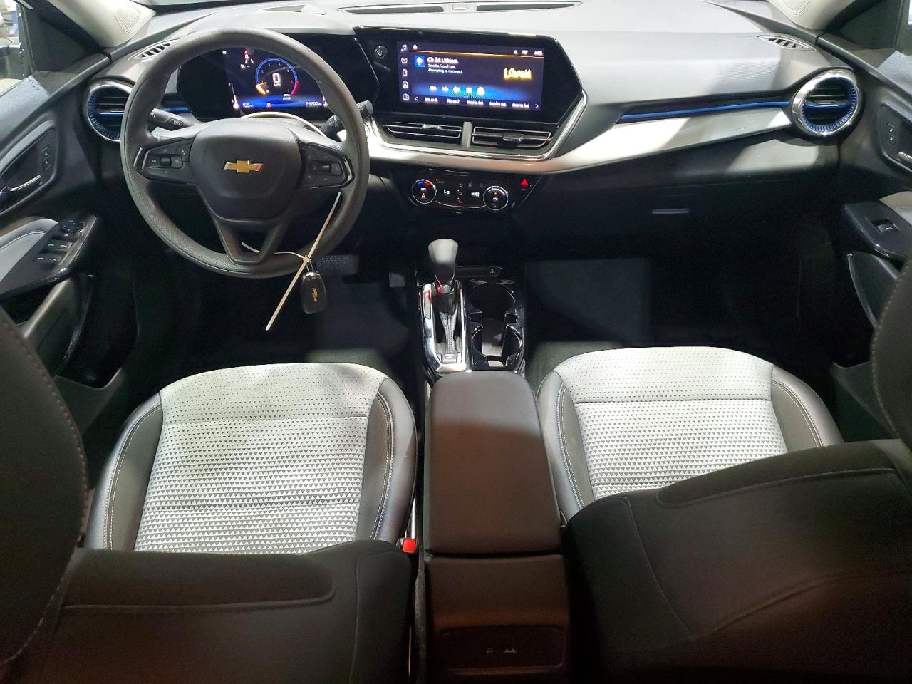 Chevrolet Trax 1lt