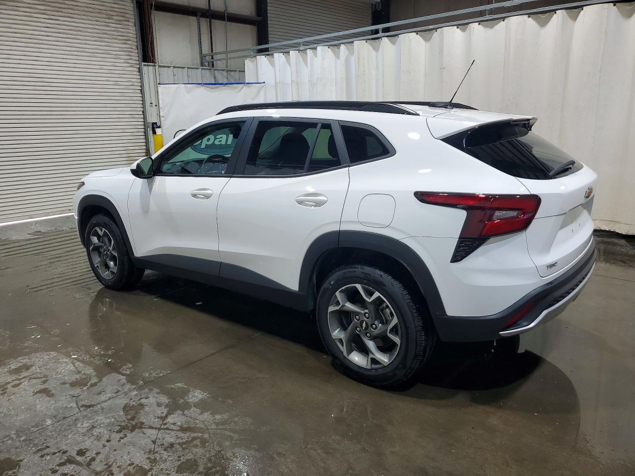 Chevrolet Trax 1lt