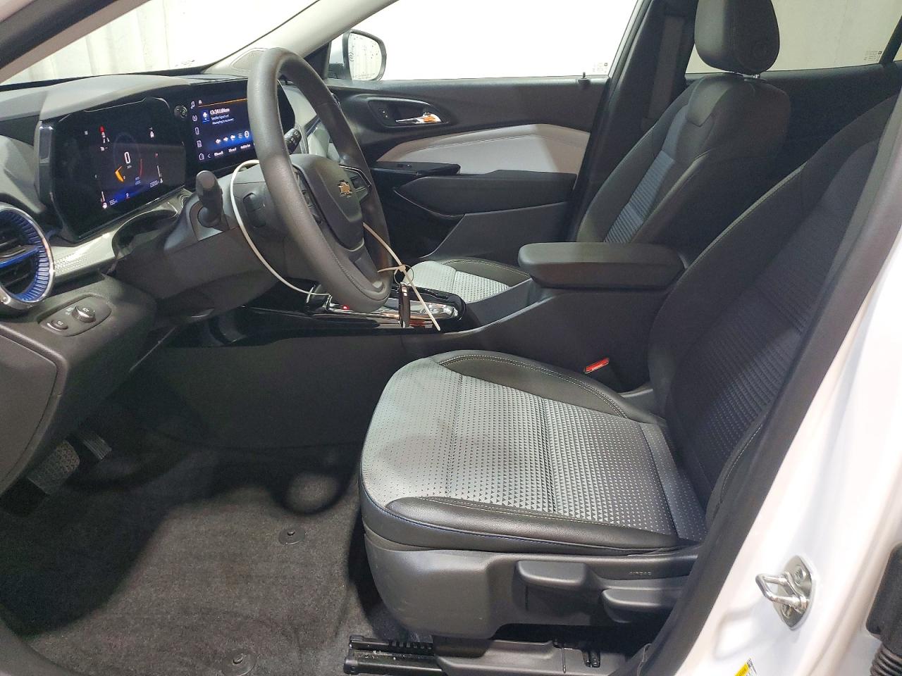 Chevrolet Trax 1lt