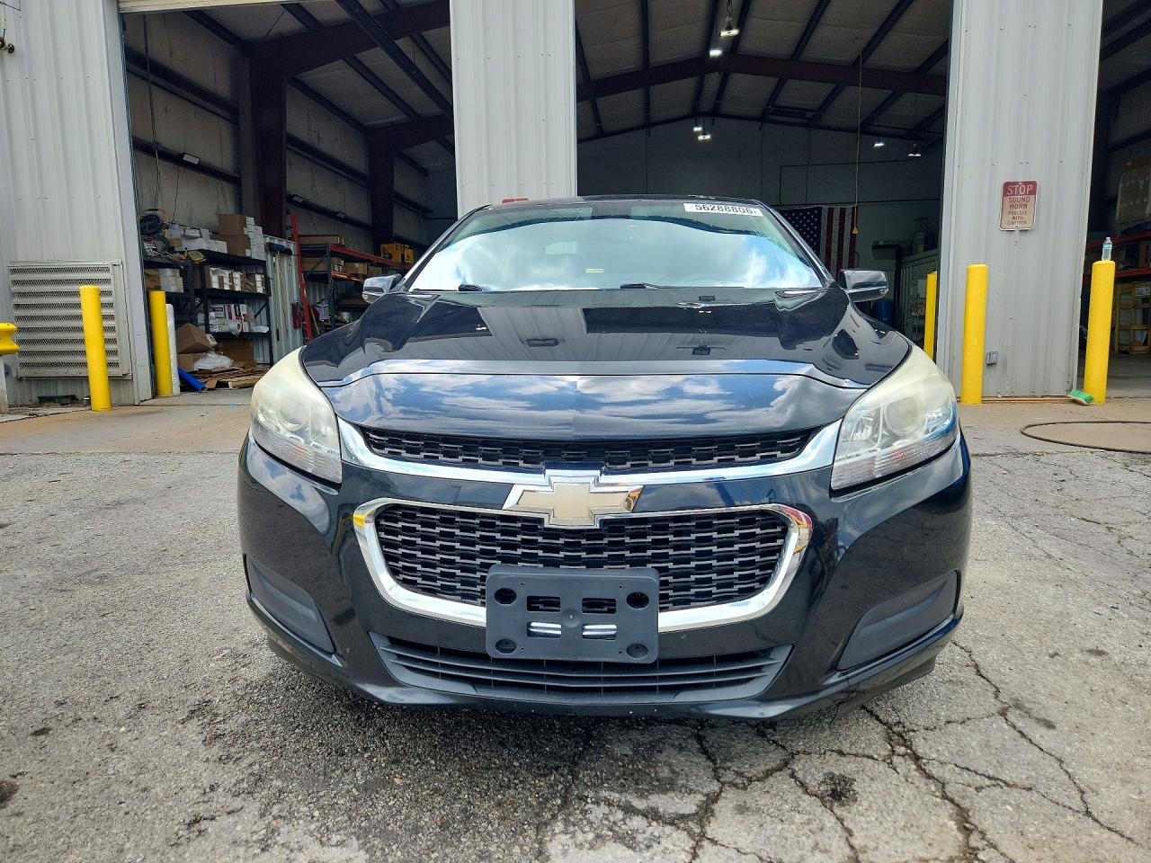 Chevrolet Malibu 1lt