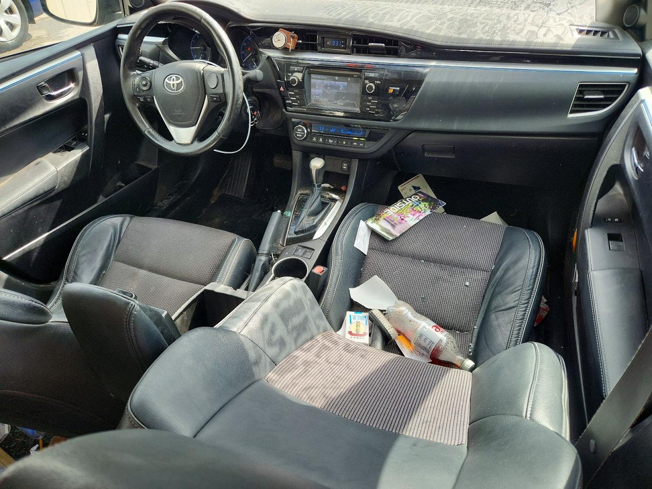 Toyota Corolla S Plus