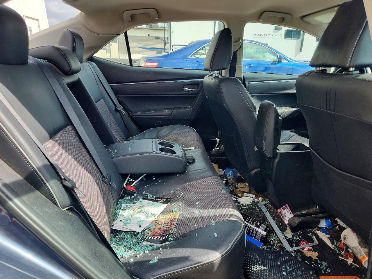 Toyota Corolla S Plus