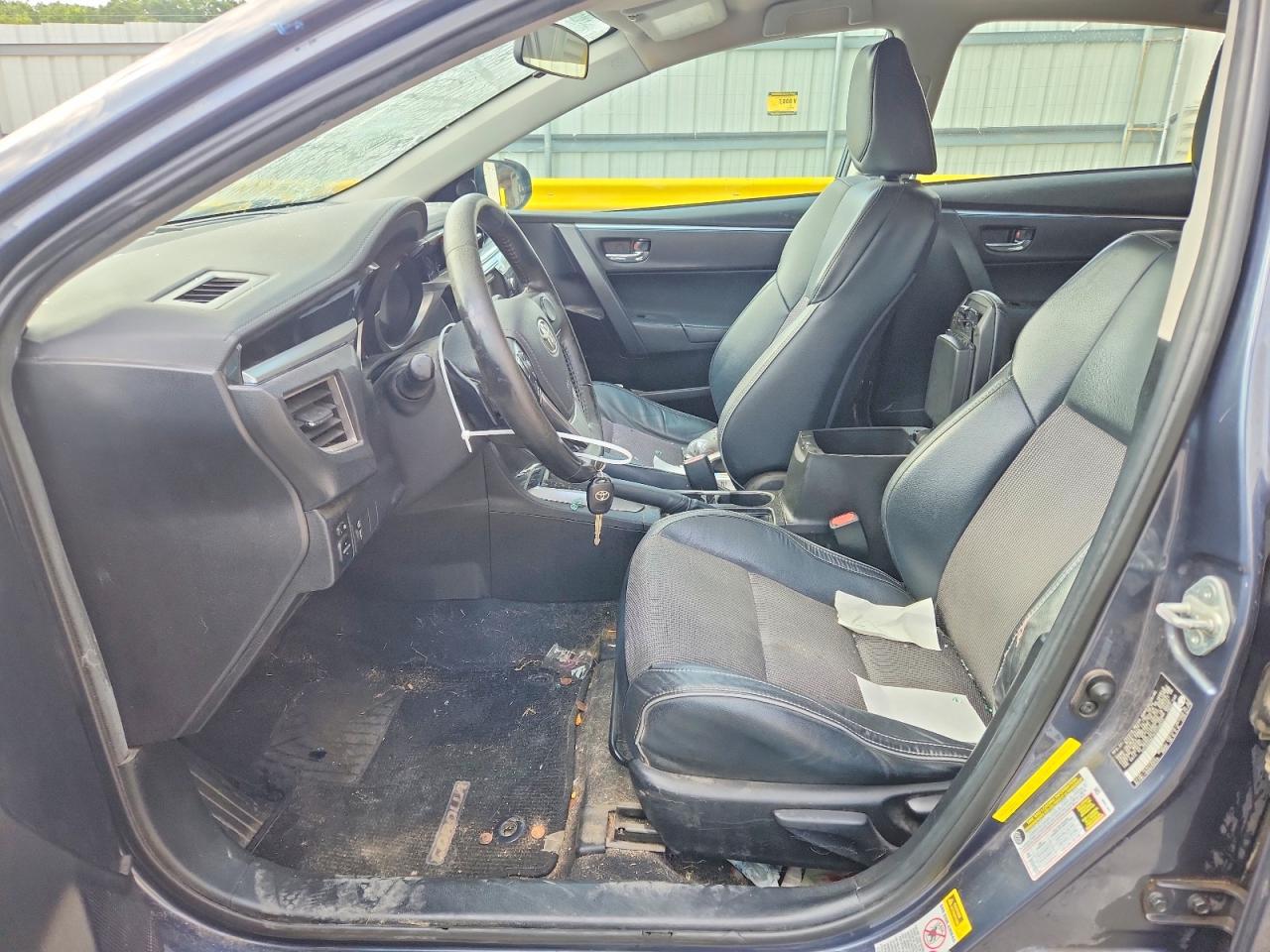 Toyota Corolla S Plus
