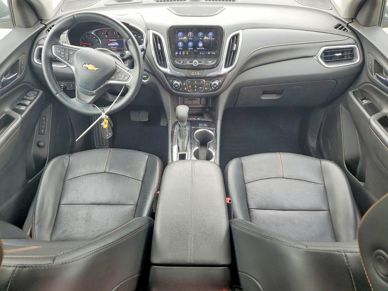Chevrolet Equinox Premier
