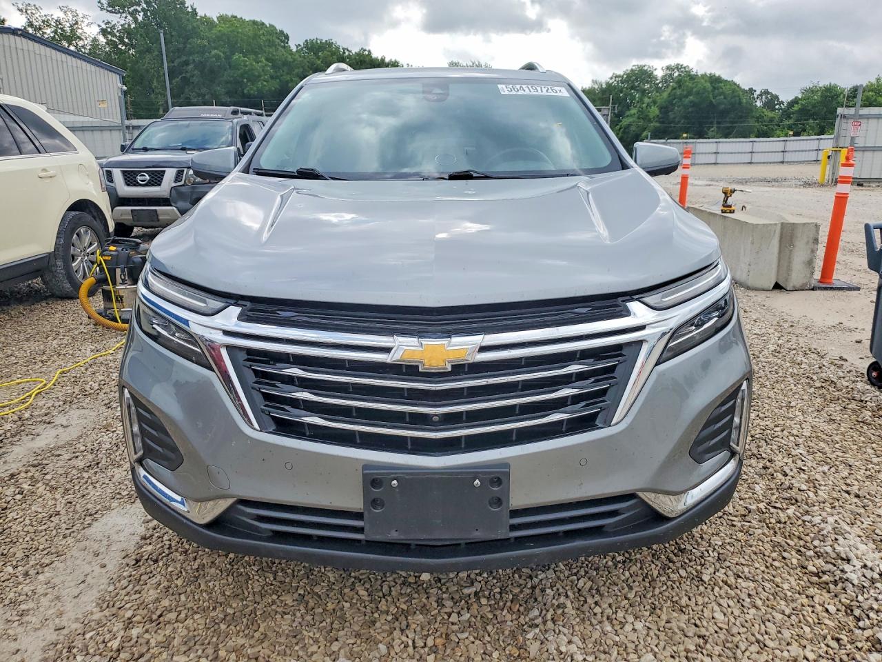 Chevrolet Equinox Premier