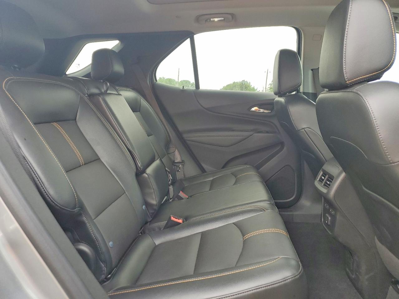 Chevrolet Equinox Premier