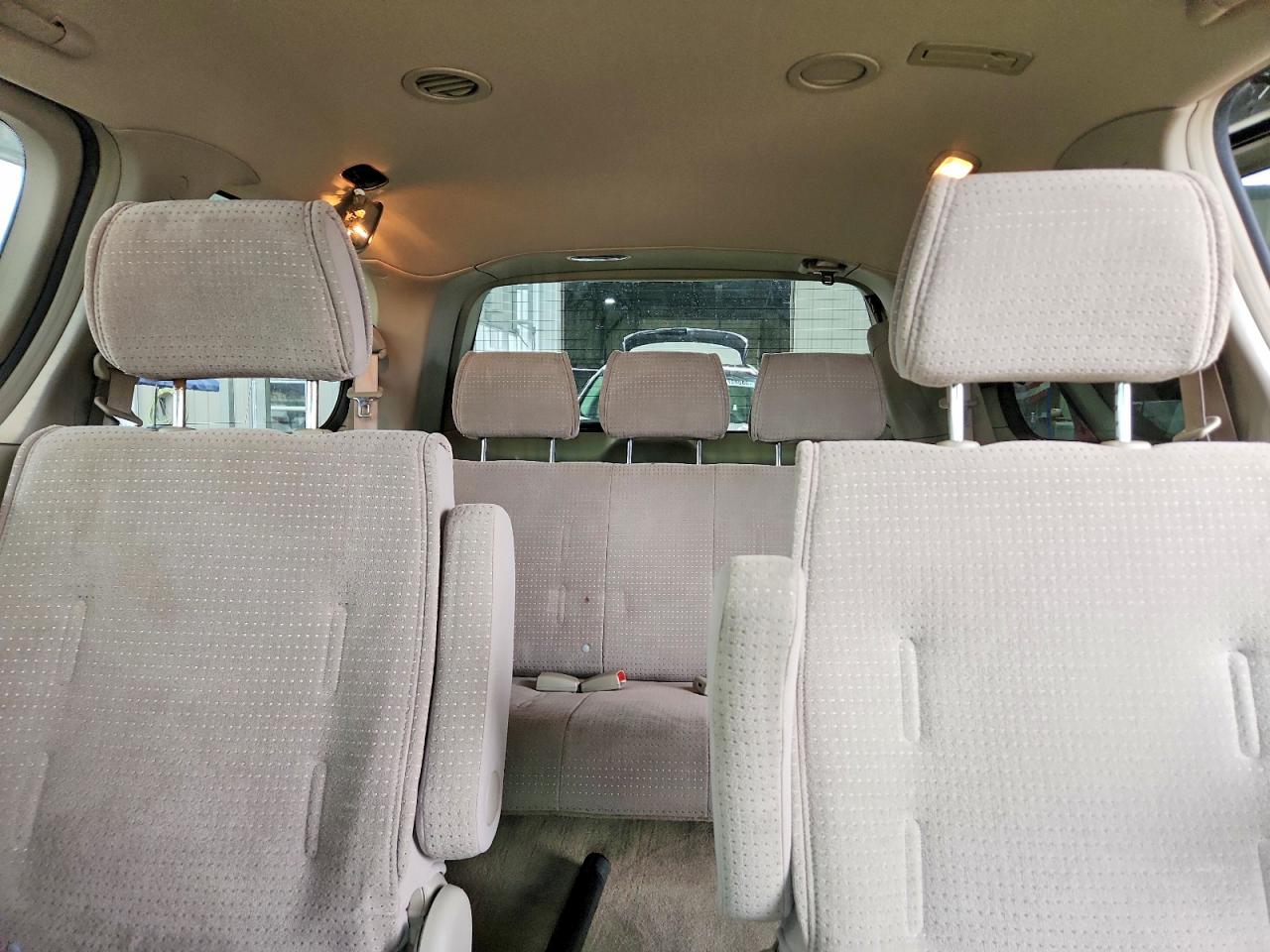 Nissan Quest Sl Sl