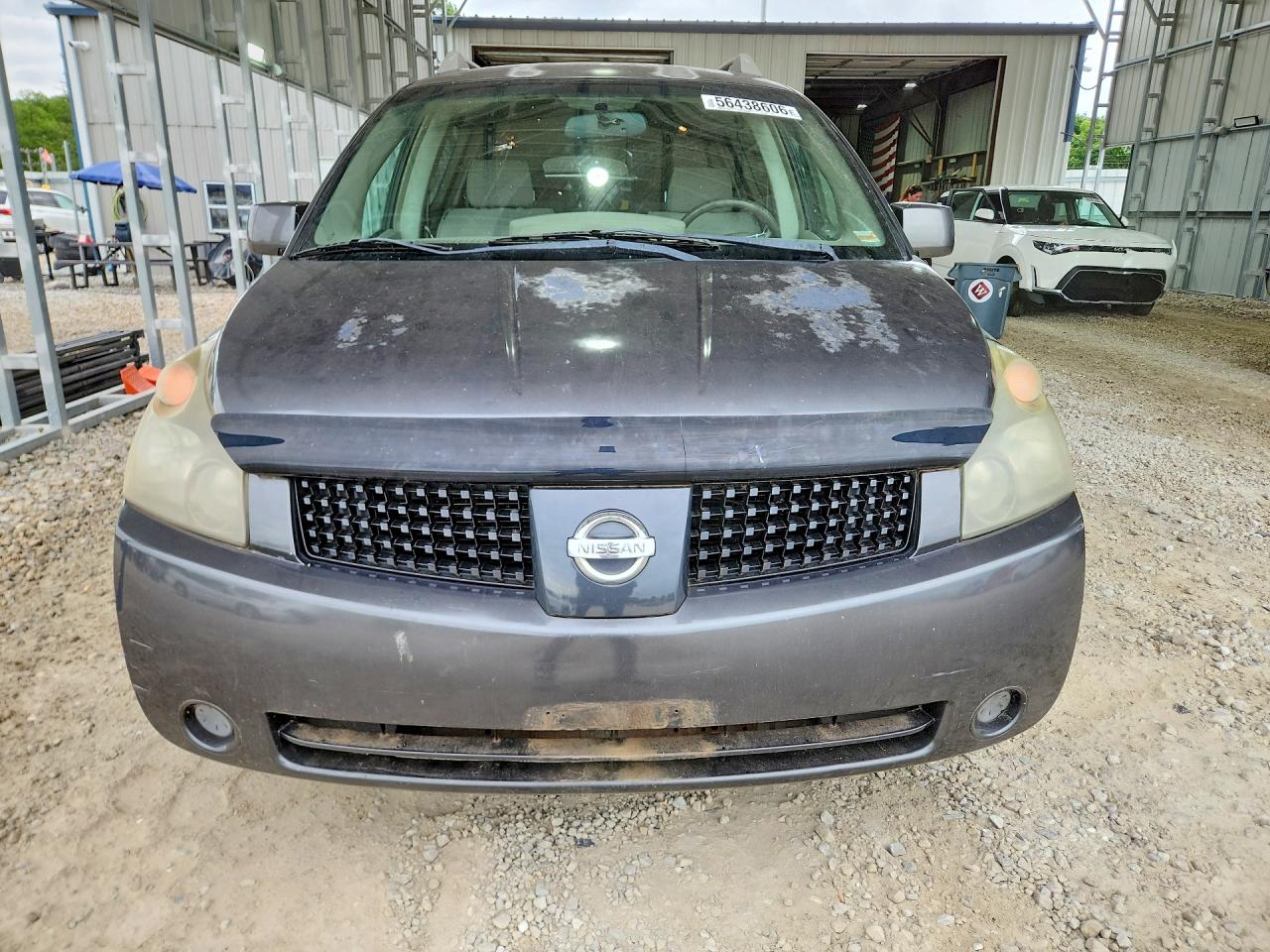 Nissan Quest Sl Sl