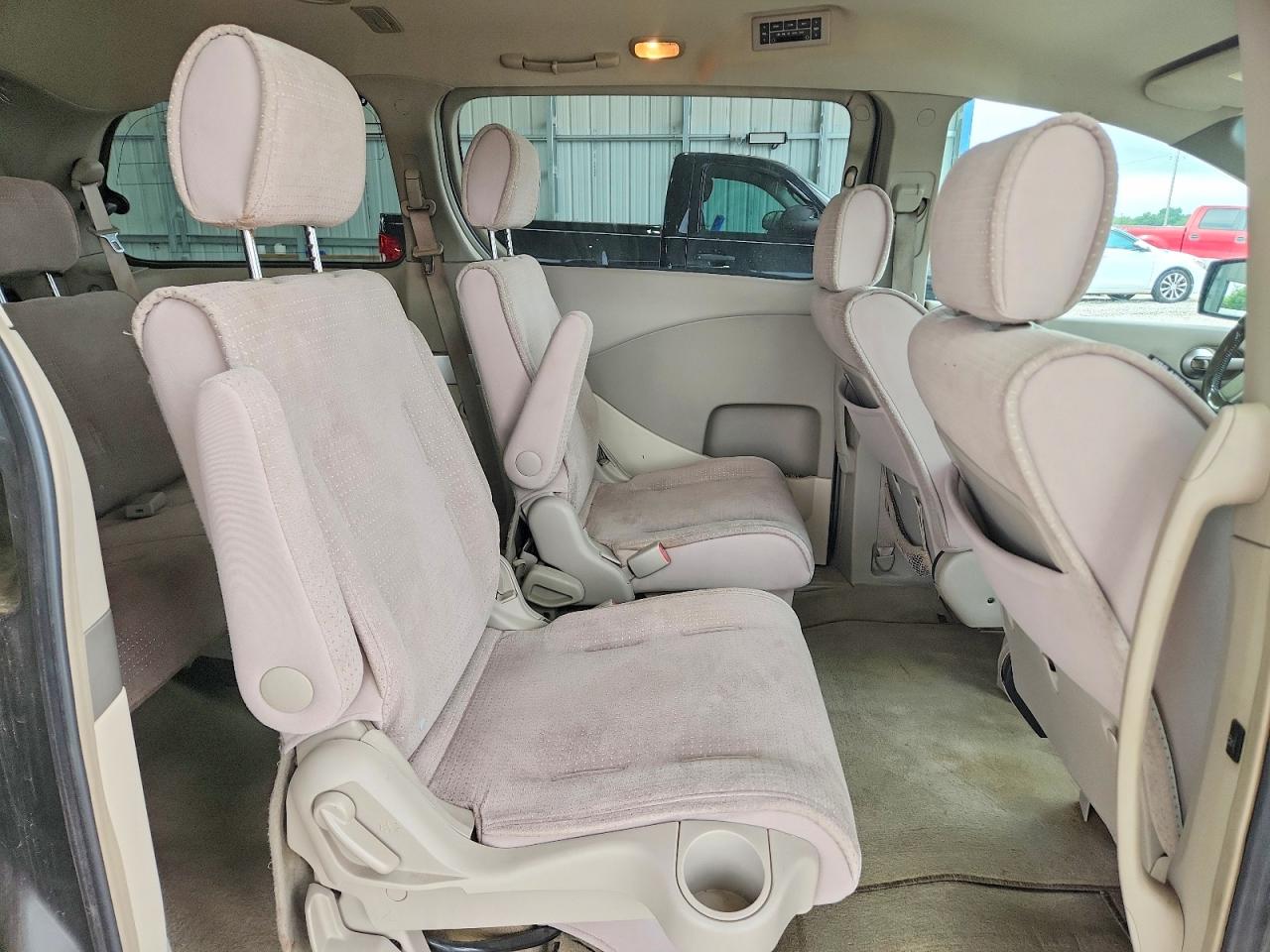 Nissan Quest Sl Sl