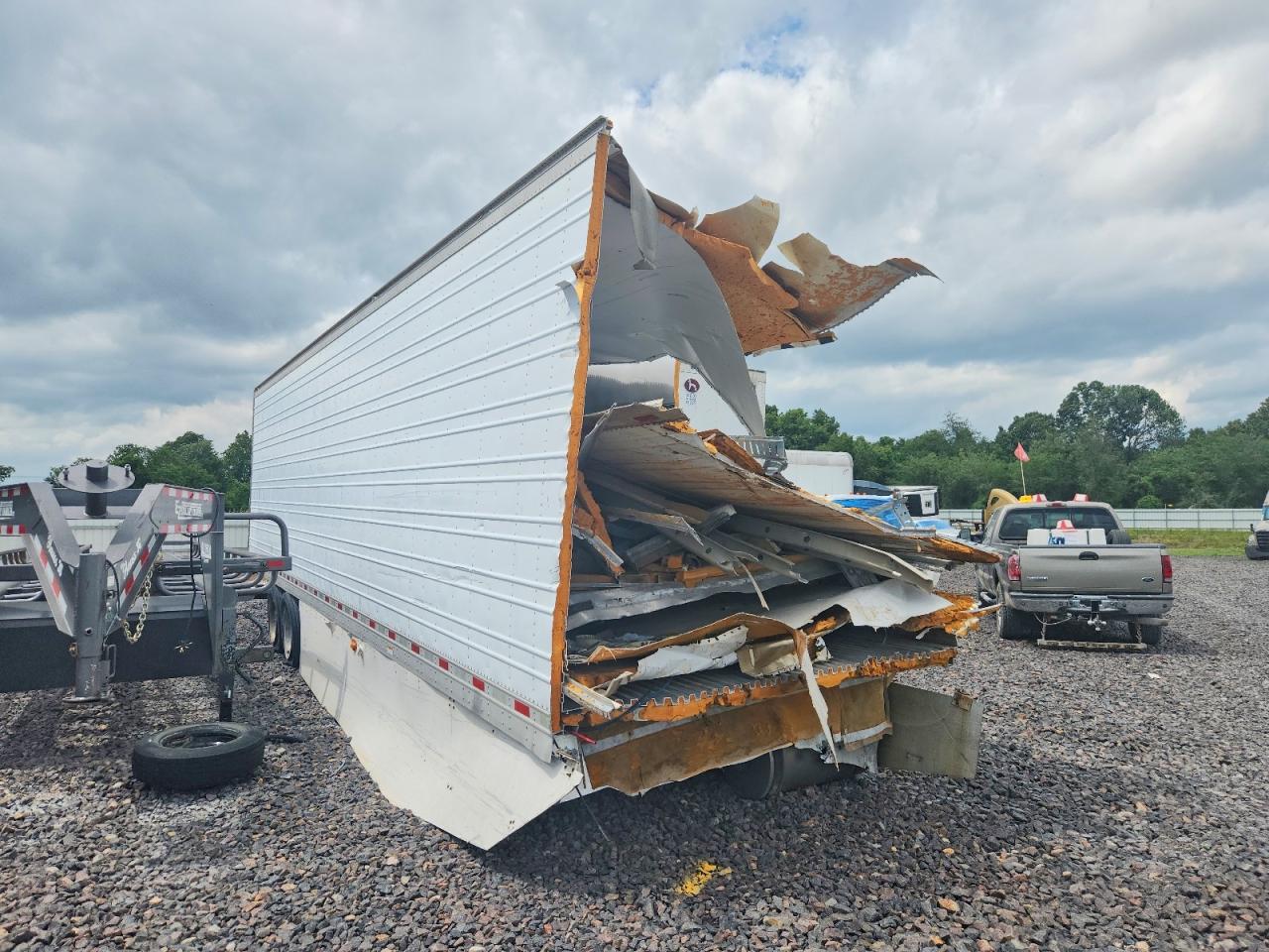 Salvage Gdan Trailer Image