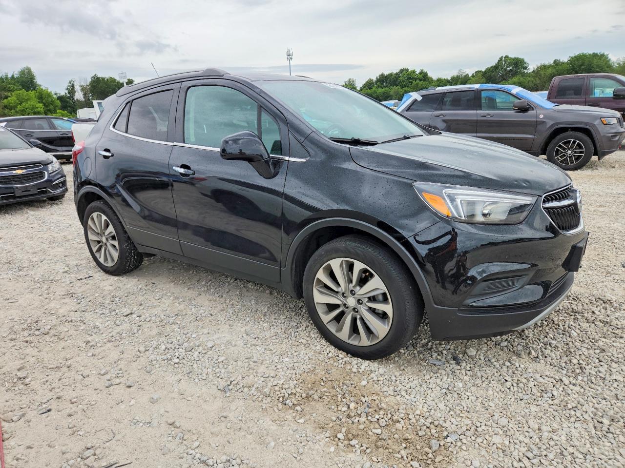 Buick Encore