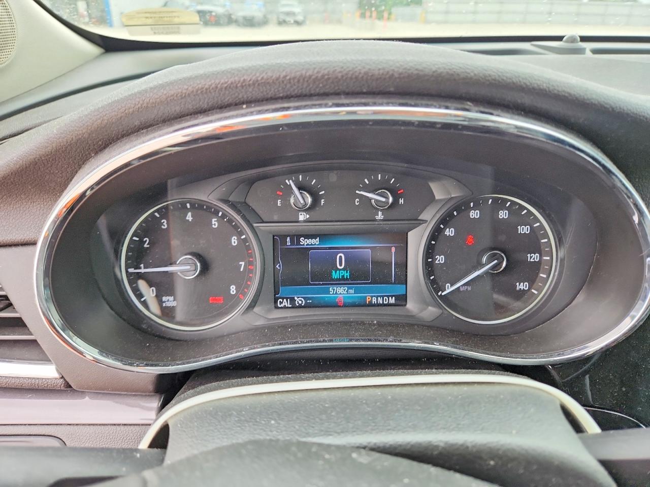 Buick Encore