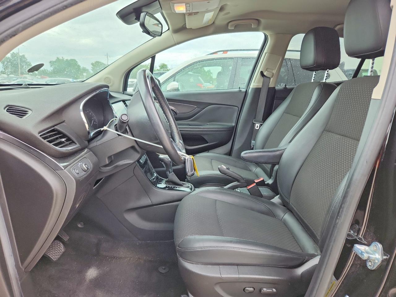 Buick Encore