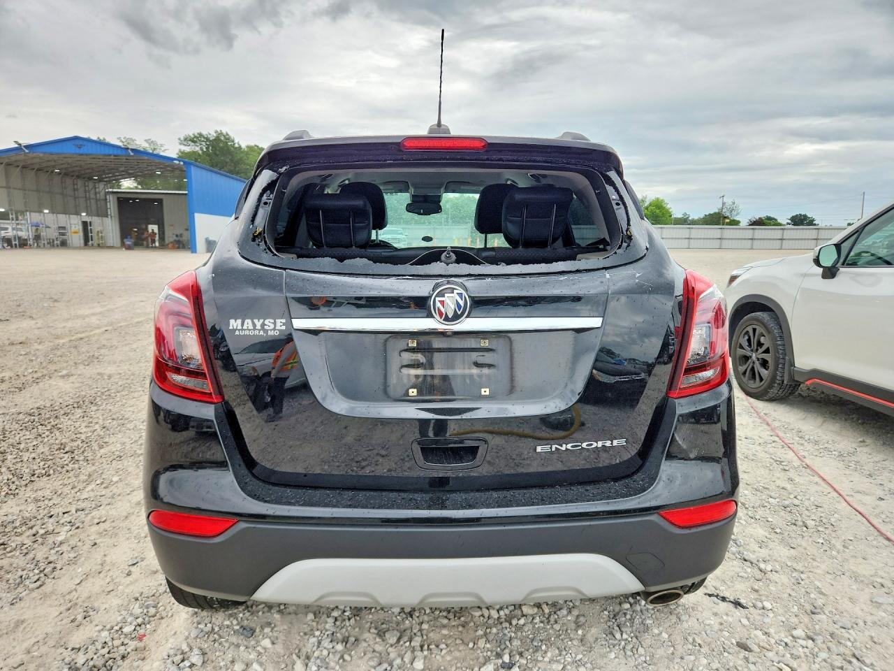 Buick Encore