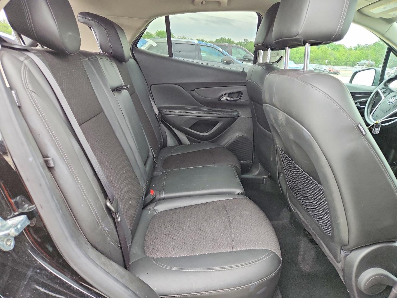 Buick Encore