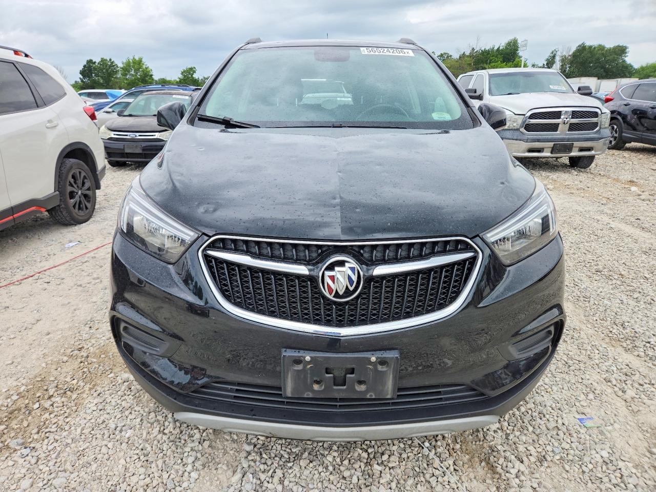 Buick Encore