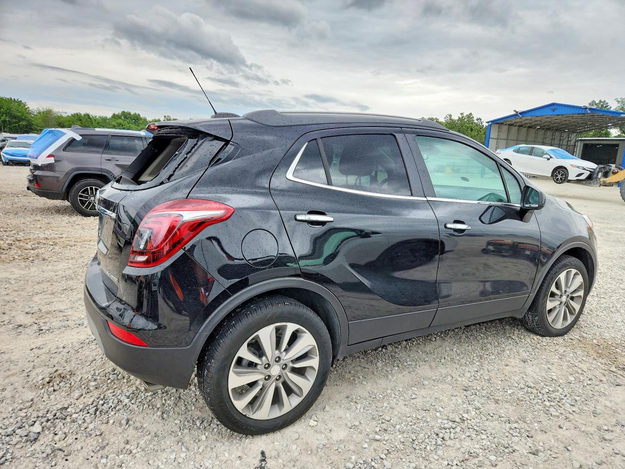 Buick Encore