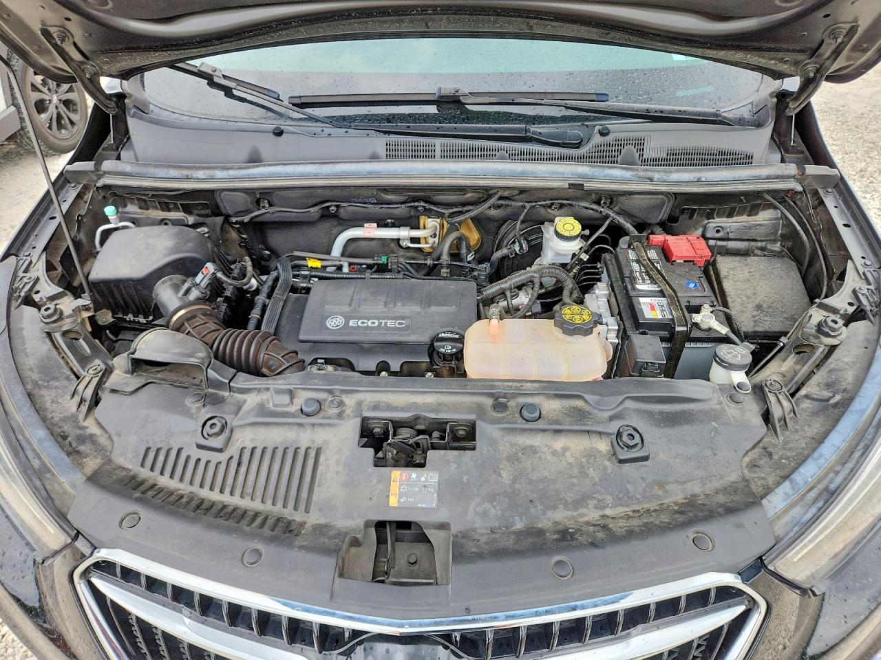 Buick Encore