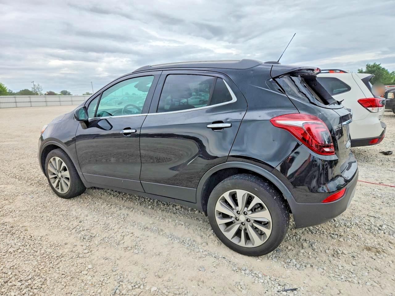 Buick Encore