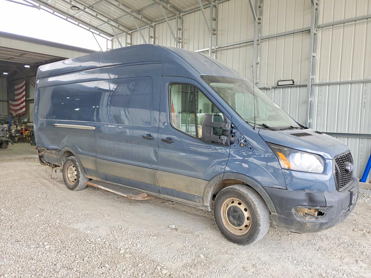 Ford Transit T-250