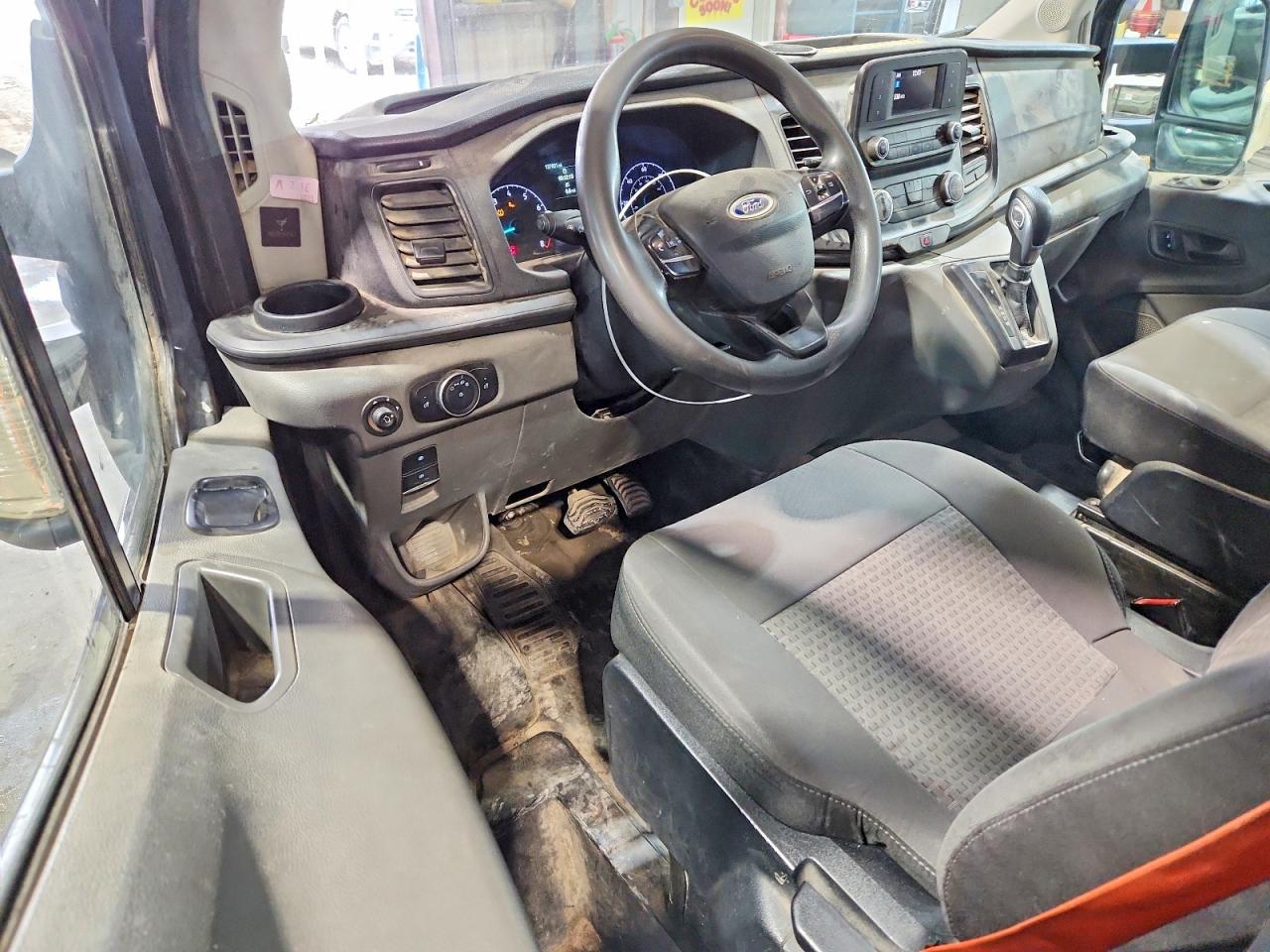 Ford Transit T-250