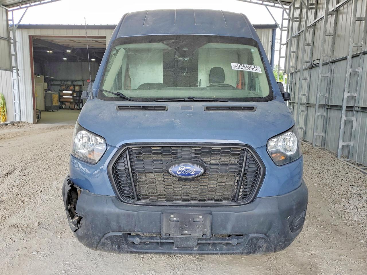 Ford Transit T-250