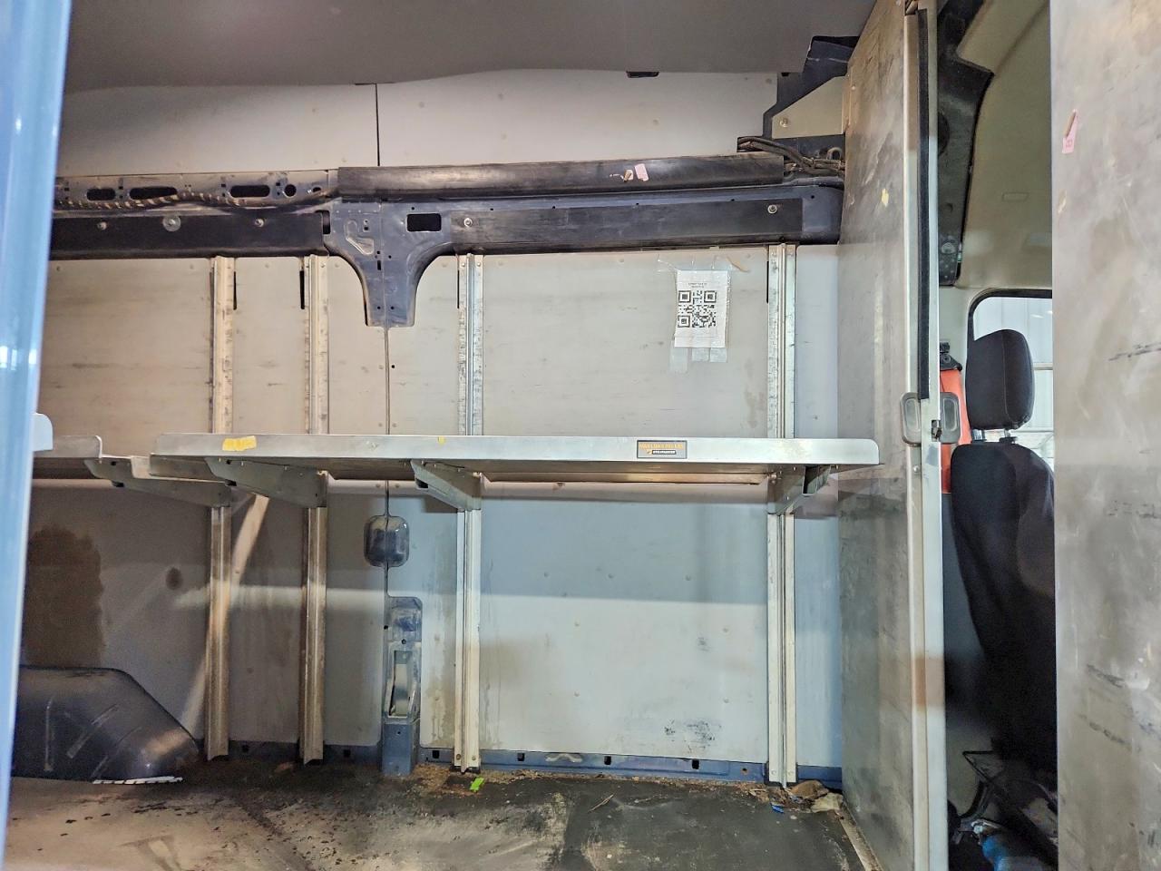 Ford Transit T-250