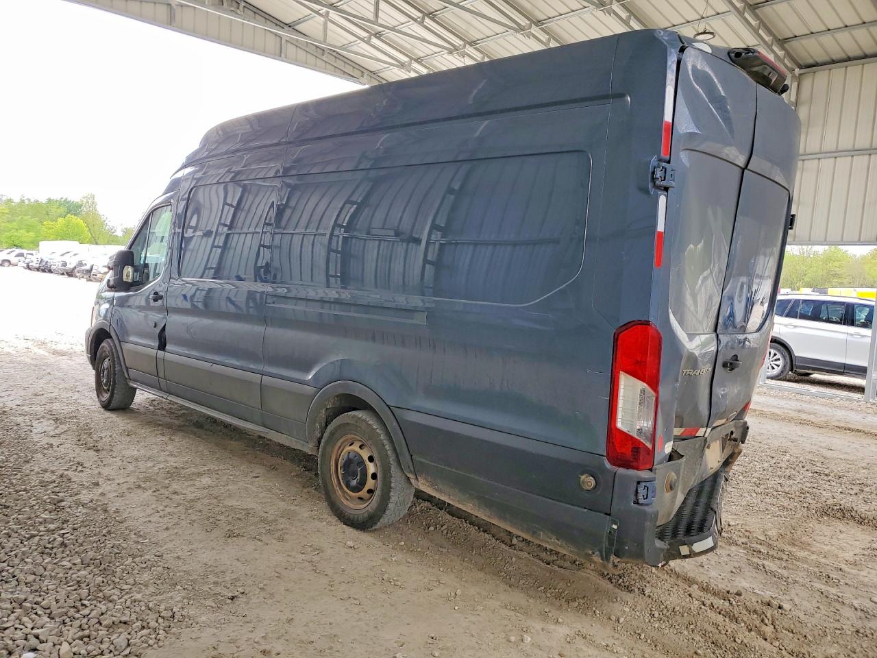 Ford Transit T-250