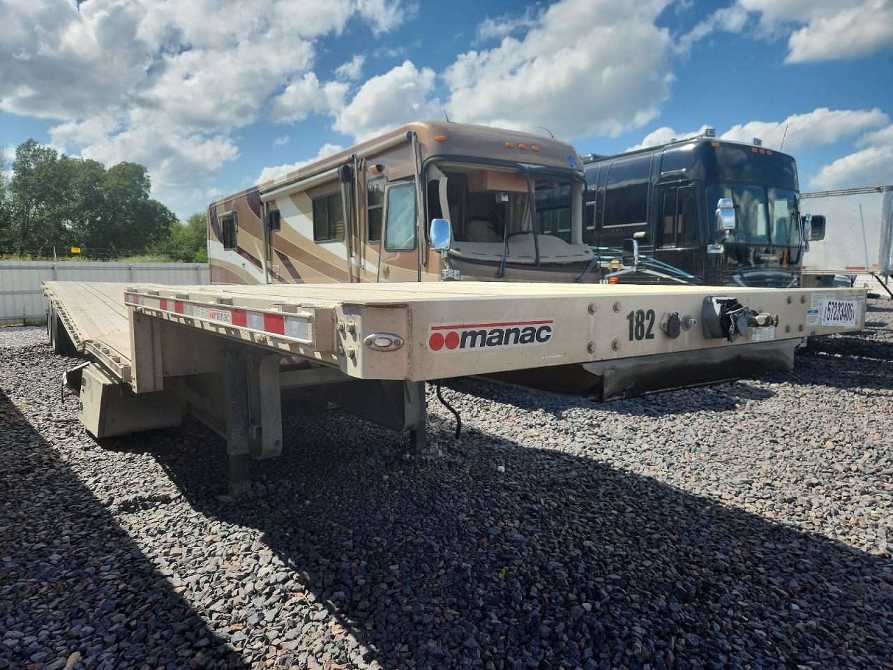 Salvage Manac Other Image