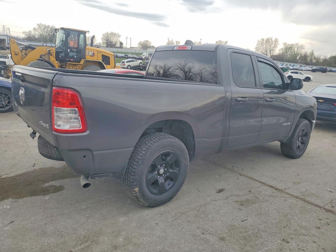 Ram 1500 Big Horn