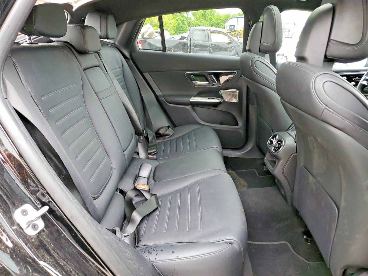 Mercedes-Benz GLC 300 4matic