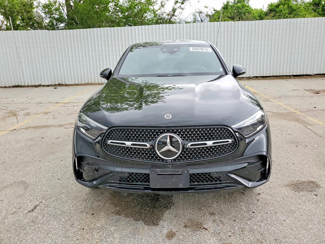 Mercedes-Benz GLC 300 4matic